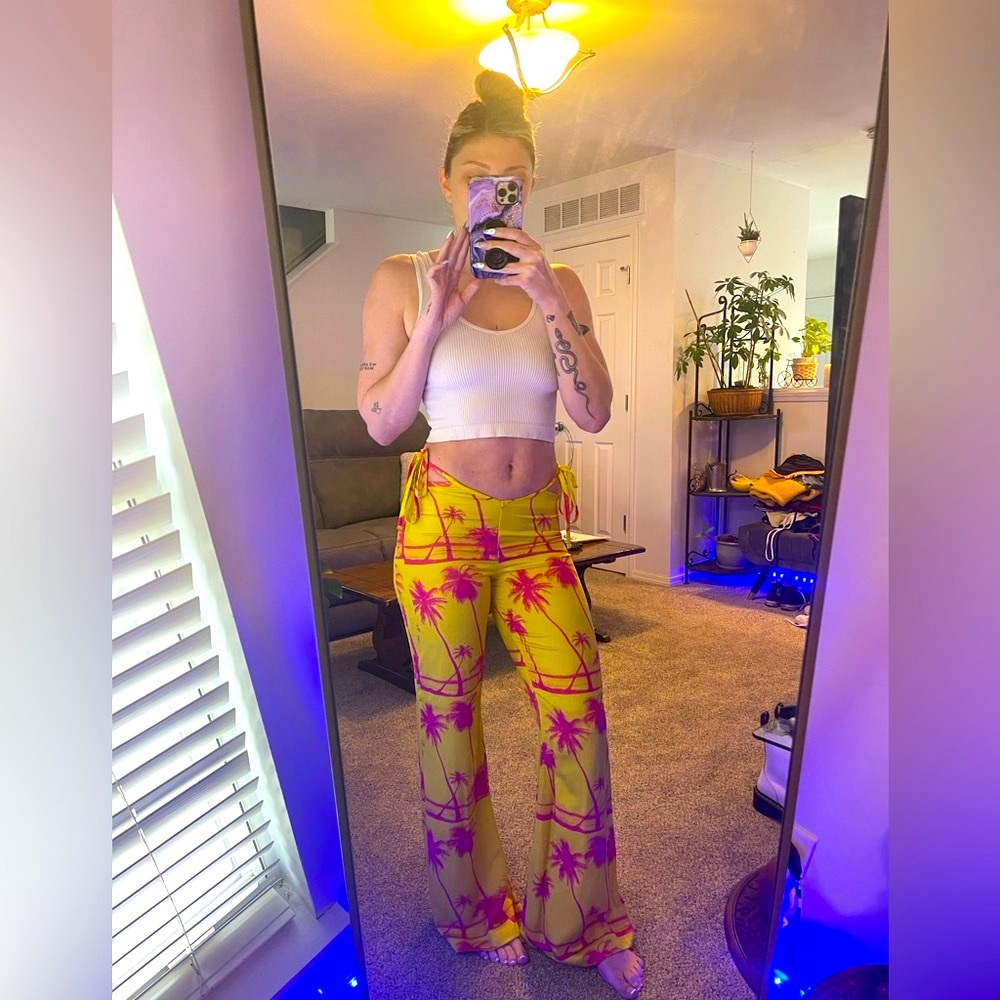 Urban Outfitters beach pants - Picture 3 of 3